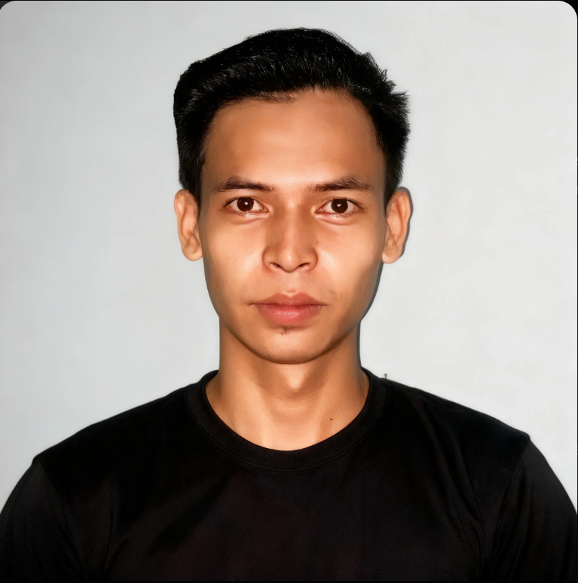 dimas eko wahyudi